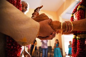 Indische Hochzeit online
